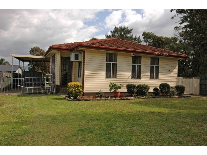 14 Caroona Street, Berkeley NSW 2506