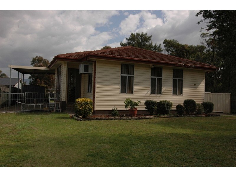 14 Caroona Street, Berkeley NSW 2506