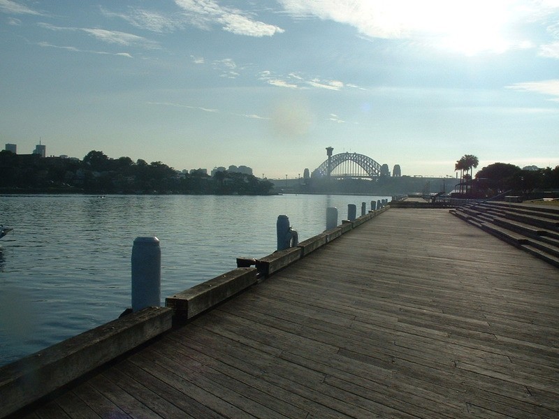 80/102 Miller Street, Pyrmont NSW 2009