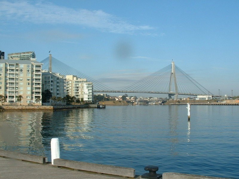 80/102 Miller Street, Pyrmont NSW 2009