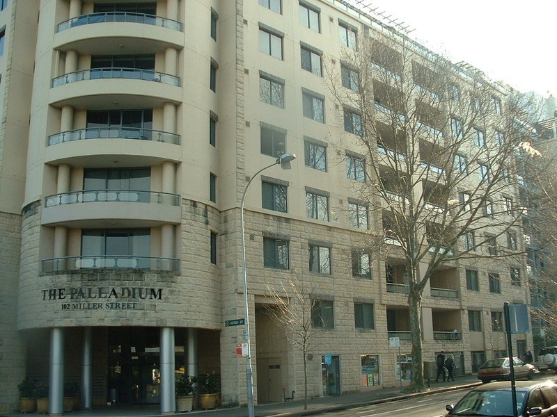 80/102 Miller Street, Pyrmont NSW 2009