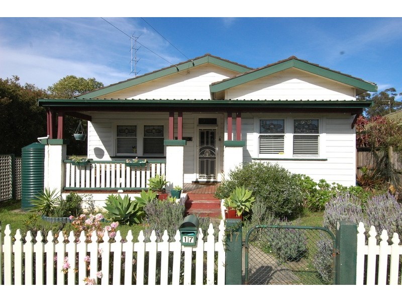 17 Gilmore Street, Wollongong NSW 2500