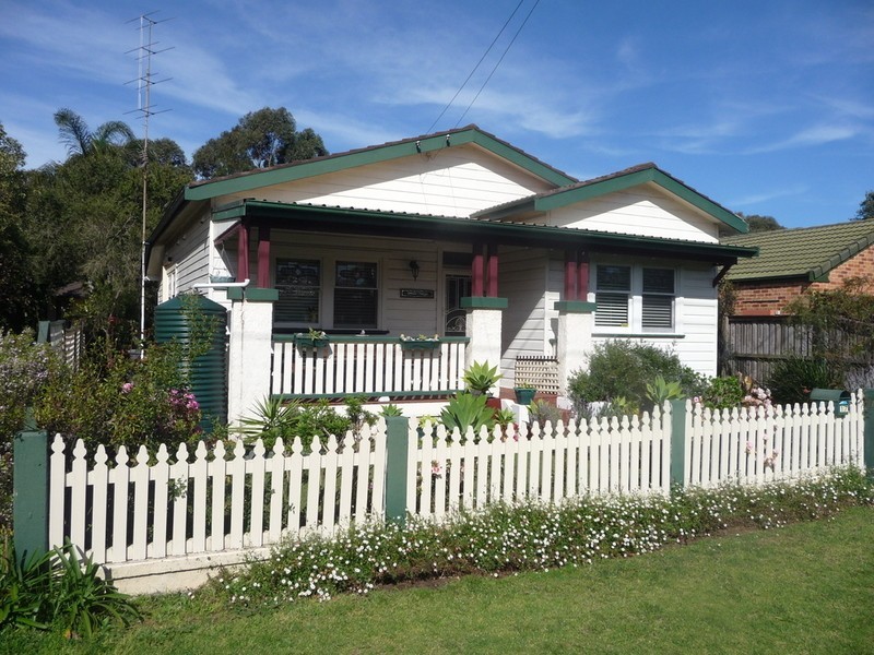 17 Gilmore Street, Wollongong NSW 2500