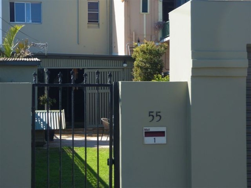 55 Wentworth Street, Port Kembla NSW 2505