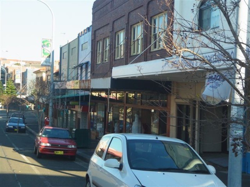 55 Wentworth Street, Port Kembla NSW 2505