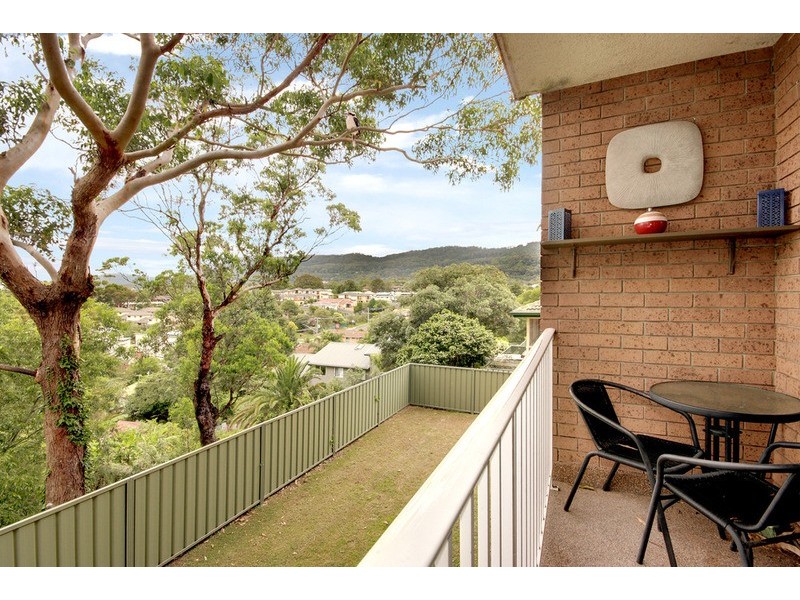12/68-70 Russell Street, Woonona NSW 2517