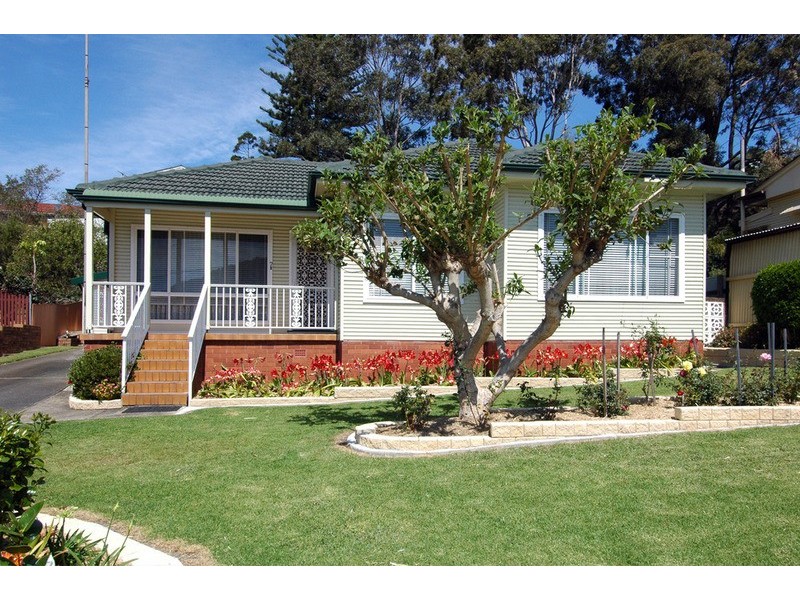 7 Cranford Lane, Figtree NSW 2525