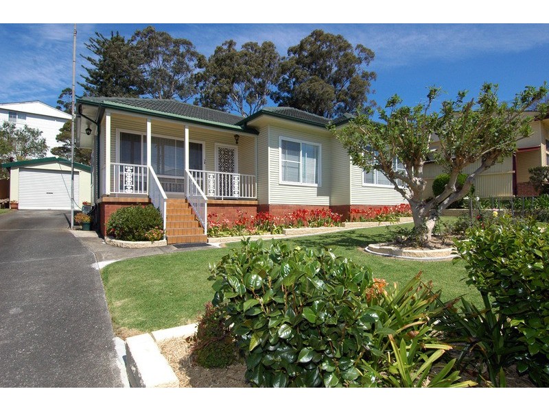 7 Cranford Lane, Figtree NSW 2525