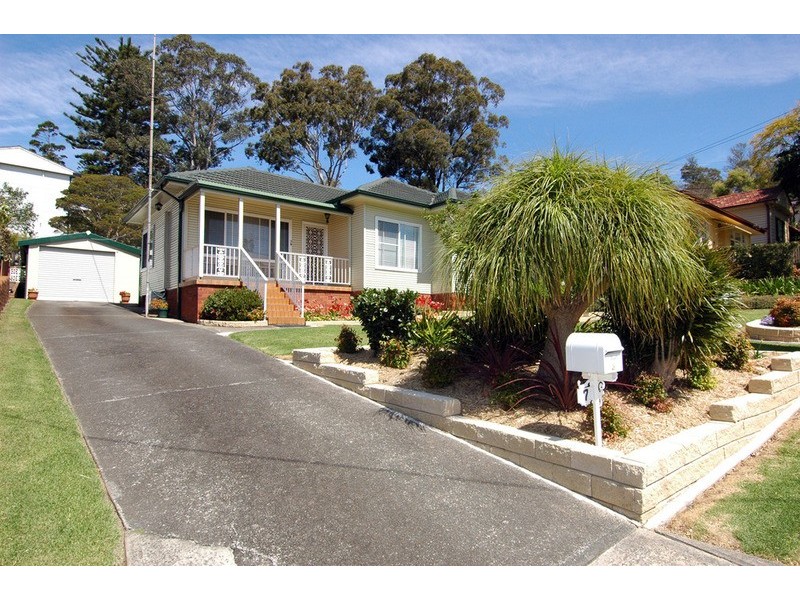 7 Cranford Lane, Figtree NSW 2525