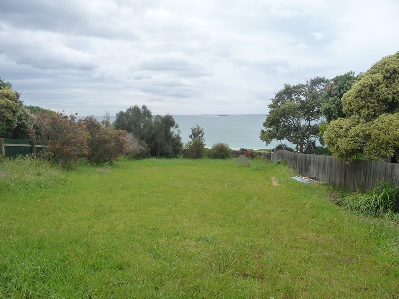 8 Gallipoli Street, Port Kembla NSW 2505