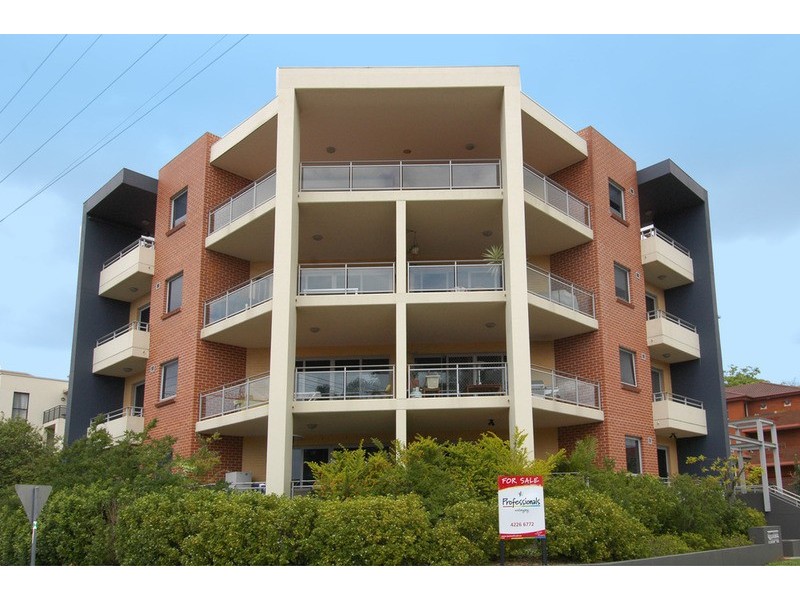 2/47 Smith Street, Wollongong NSW 2500