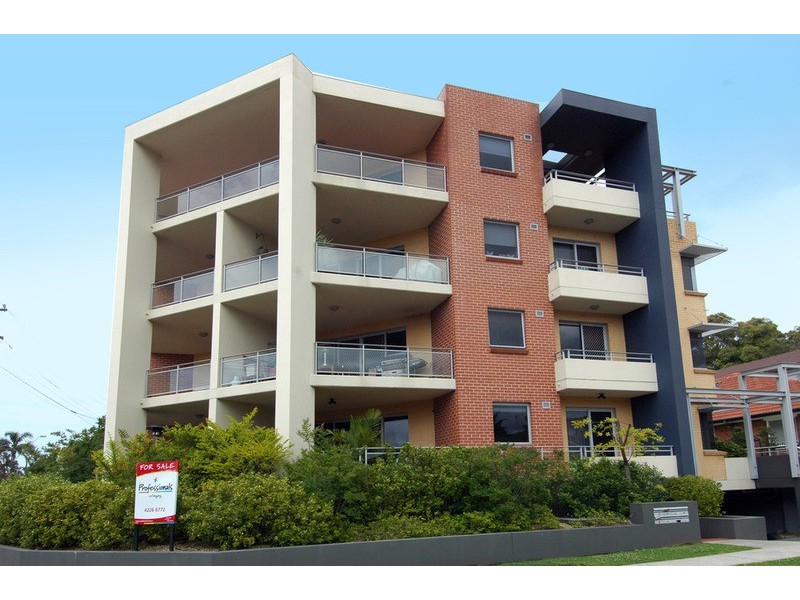 2/47 Smith Street, Wollongong NSW 2500