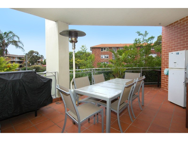 2/47 Smith Street, Wollongong NSW 2500