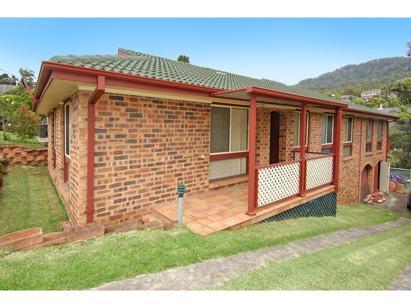 100 Brokers Road, Balgownie NSW 2519