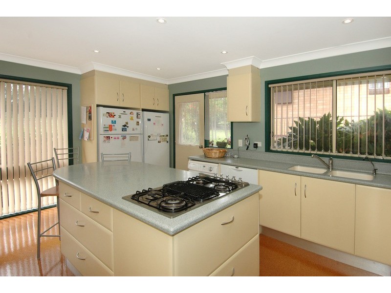 100 Brokers Road, Balgownie NSW 2519