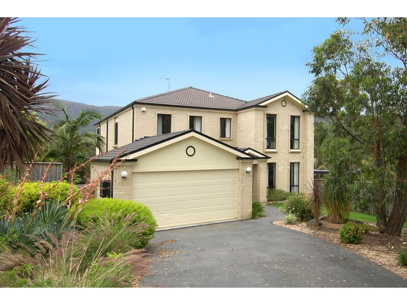 38 Mundoonen Crescent, Horsley NSW 2530