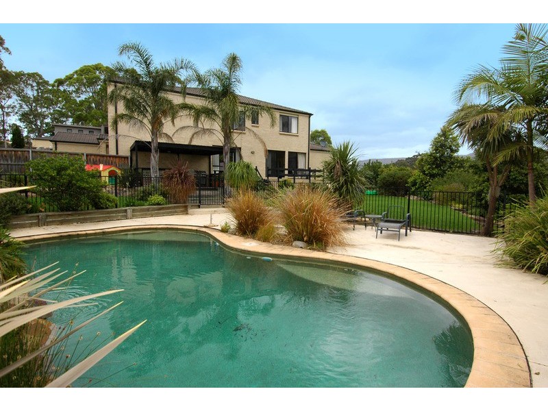 38 Mundoonen Crescent, Horsley NSW 2530