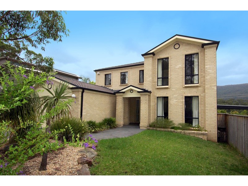 38 Mundoonen Crescent, Horsley NSW 2530