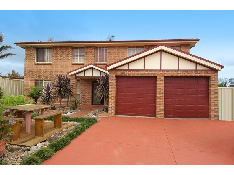 19 Reed Park Place, Horsley NSW 2530