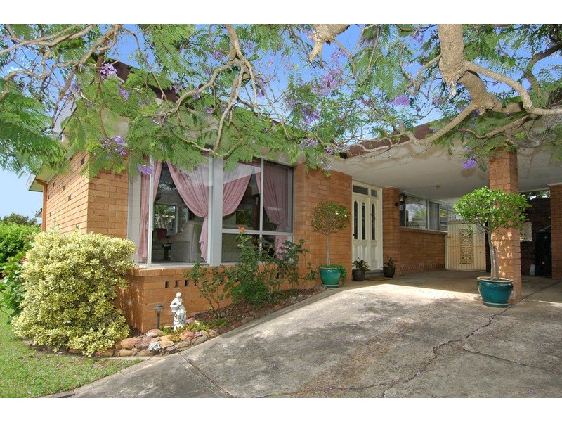 132 Burke Road, Dapto NSW 2530