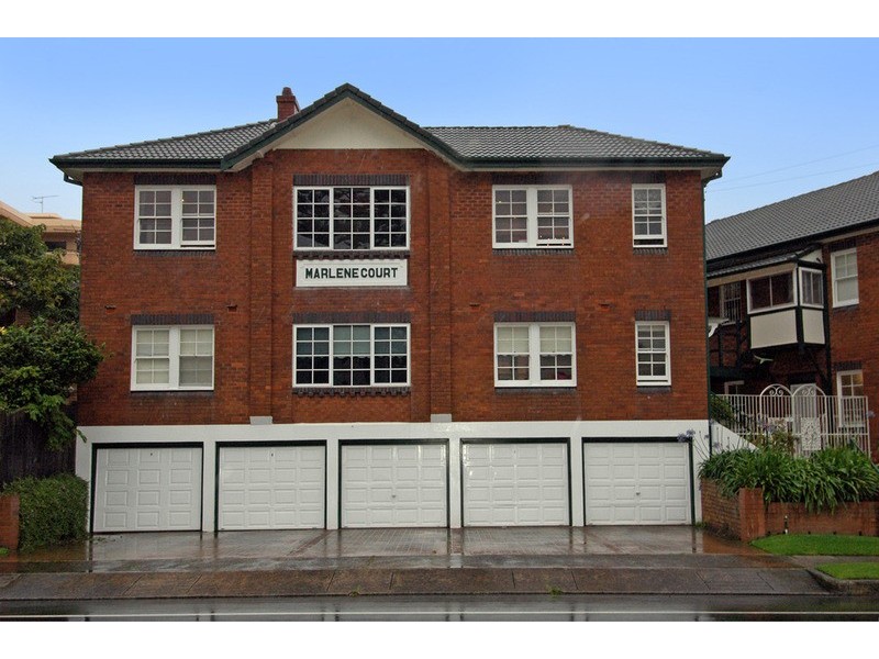 6/24 Harbour Street, Wollongong NSW 2500