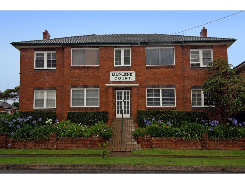 6/24 Harbour Street, Wollongong NSW 2500