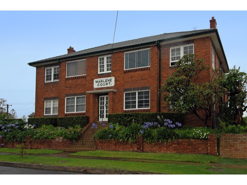 6/24 Harbour Street, Wollongong NSW 2500