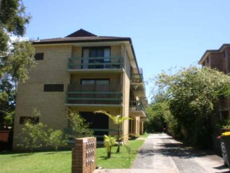 4/30 Kembla Street, Wollongong NSW 2500