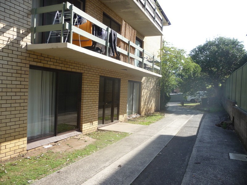 4/30 Kembla Street, Wollongong NSW 2500