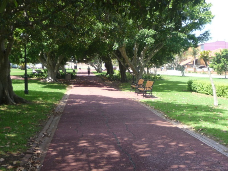 1/20 Market Square, Wollongong NSW 2500