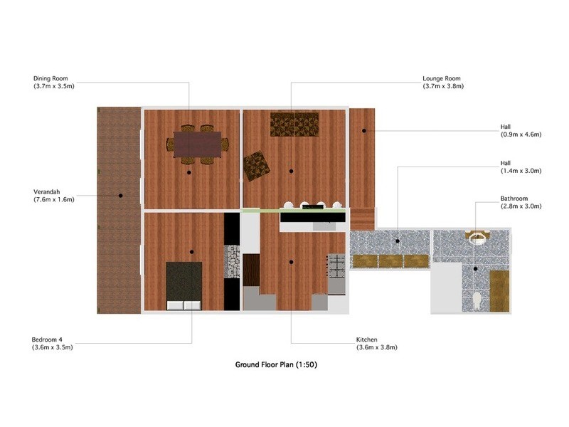 3 First Street, Wollongong NSW 2500