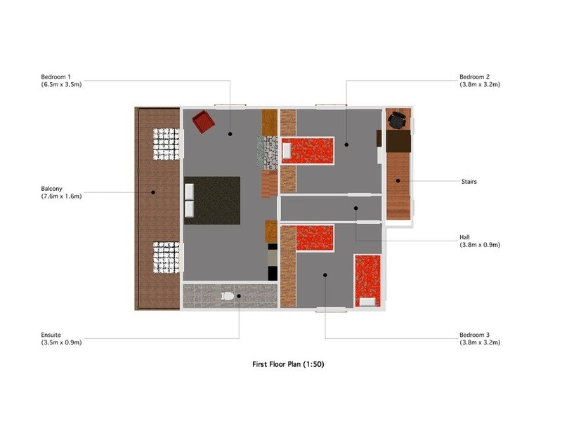 3 First Street, Wollongong NSW 2500