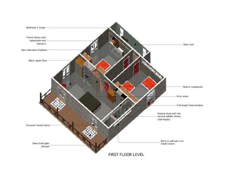 3 First Street, Wollongong NSW 2500