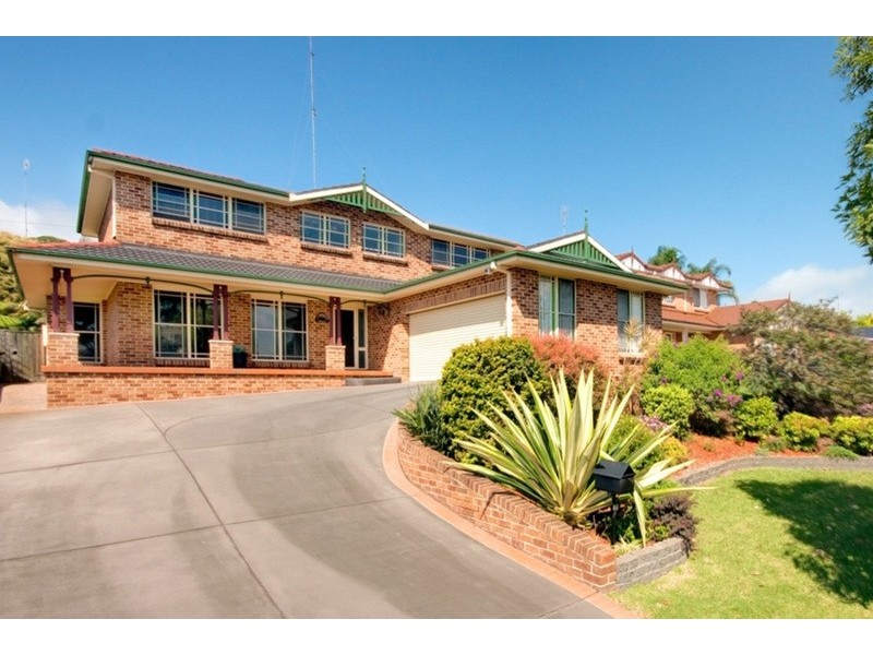 58 Church Street, Albion Park NSW 2527