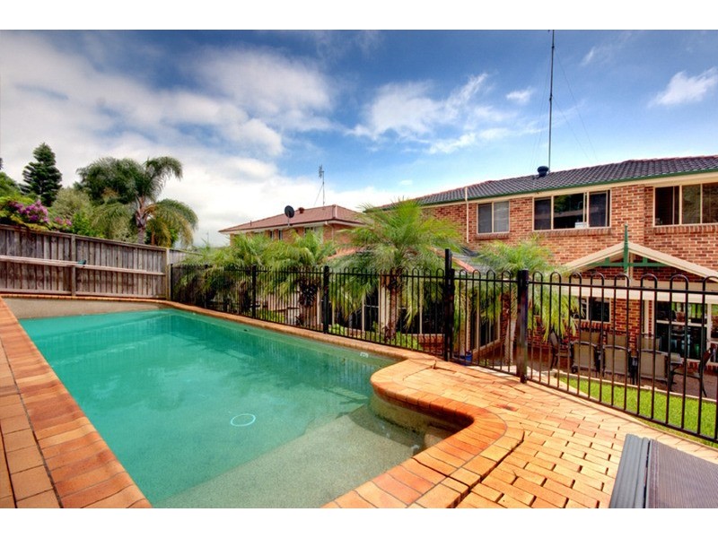 58 Church Street, Albion Park NSW 2527