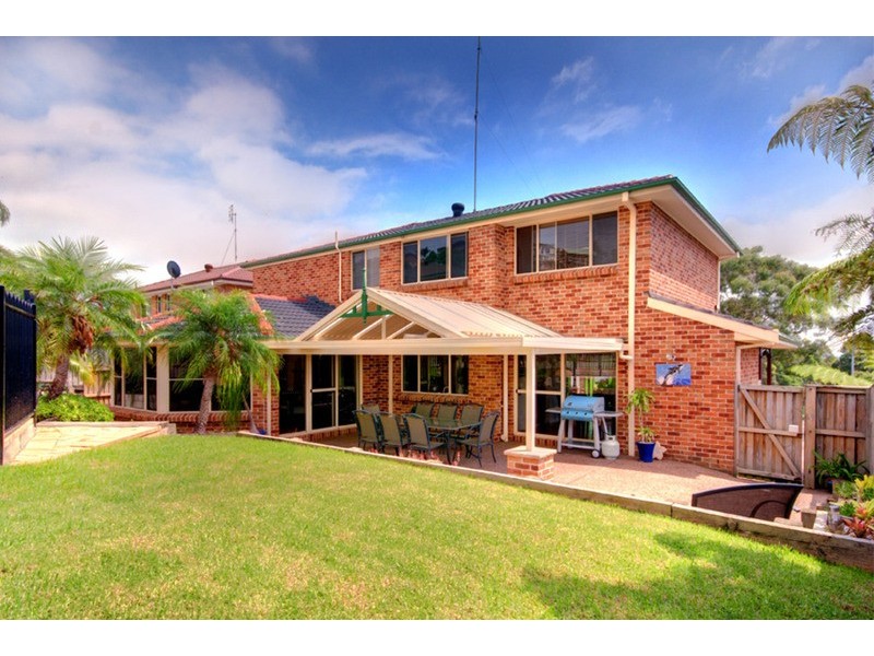 58 Church Street, Albion Park NSW 2527