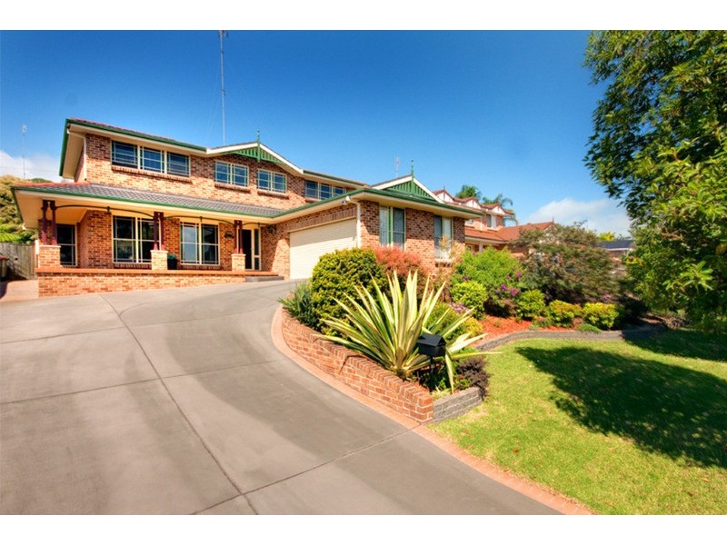 58 Church Street, Albion Park NSW 2527