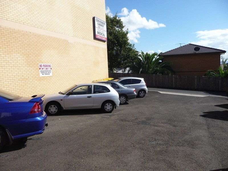 3/328 Crown Street, Wollongong NSW 2500