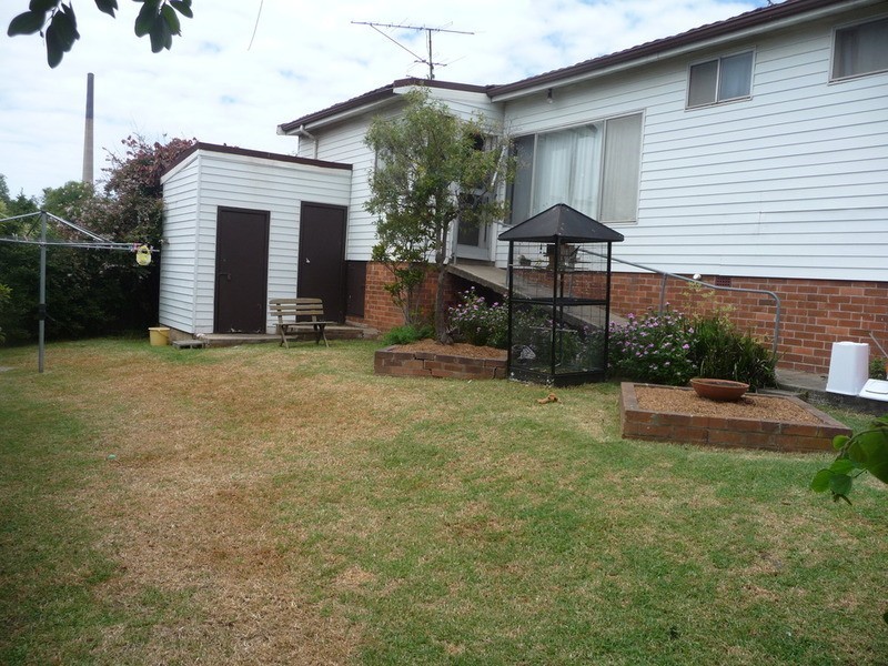 42 Hixson Street, Port Kembla NSW 2505