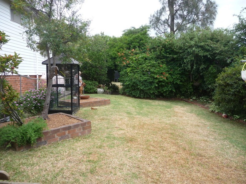 42 Hixson Street, Port Kembla NSW 2505