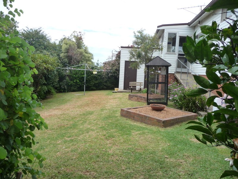 42 Hixson Street, Port Kembla NSW 2505