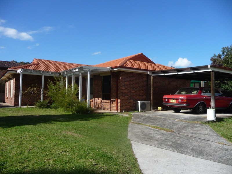 45 Avondale Road, Dapto NSW 2530