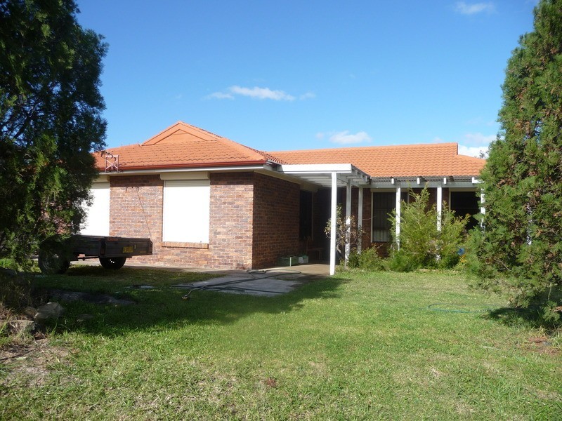 45 Avondale Road, Dapto NSW 2530