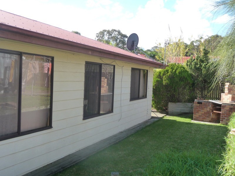 45 Avondale Road, Dapto NSW 2530