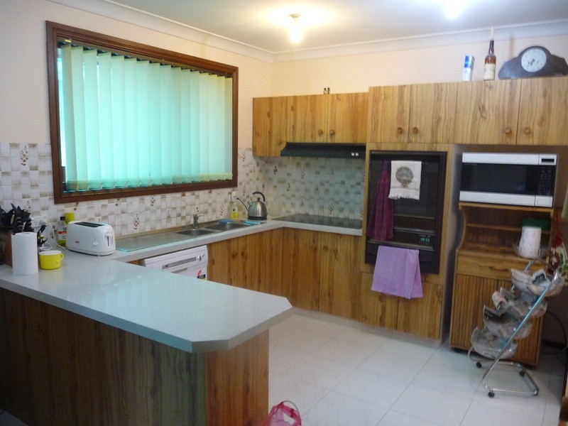 45 Avondale Road, Dapto NSW 2530
