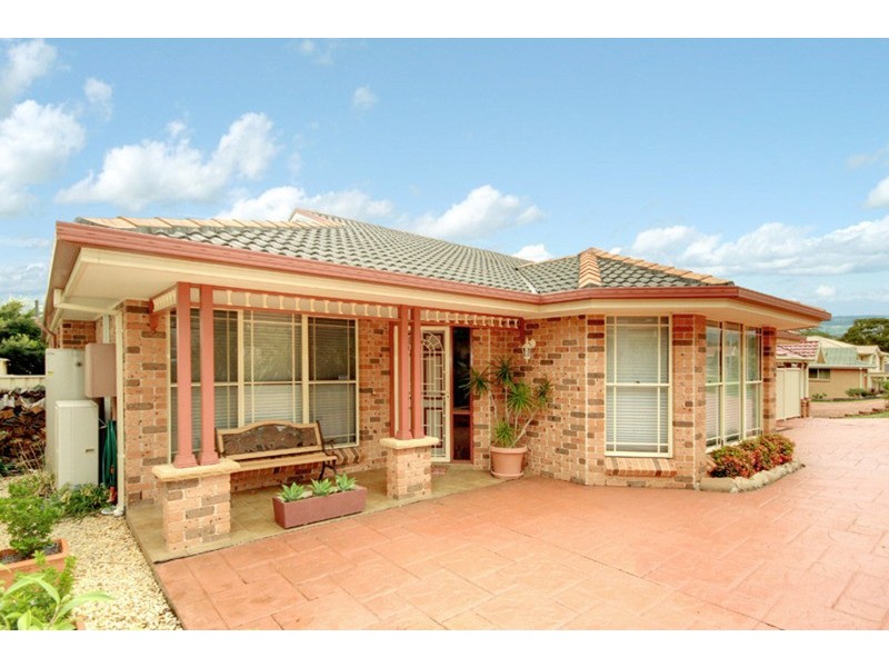 161 Panorama Drive, Farmborough Heights NSW 2526