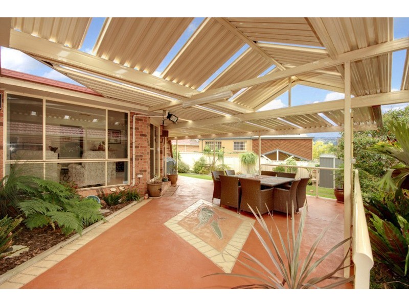 161 Panorama Drive, Farmborough Heights NSW 2526