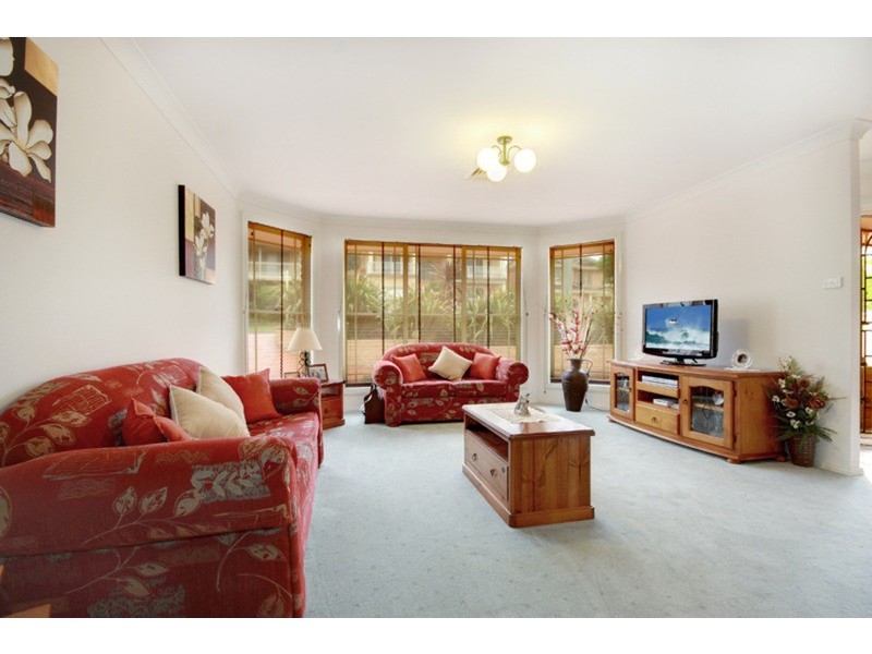 161 Panorama Drive, Farmborough Heights NSW 2526