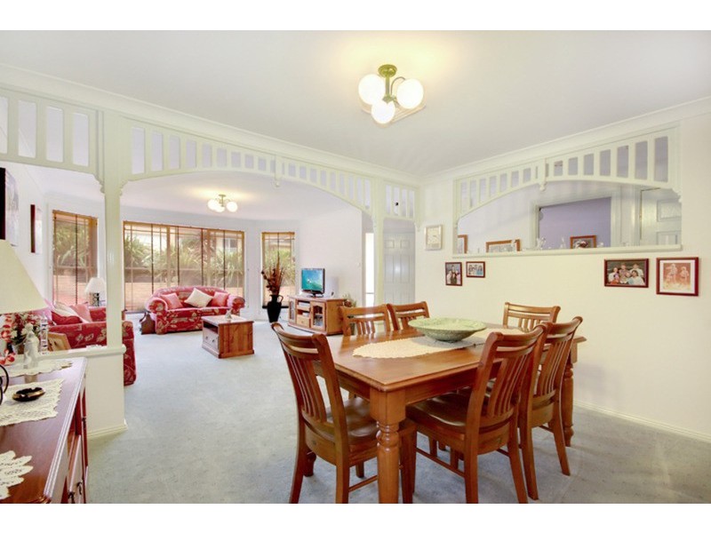 161 Panorama Drive, Farmborough Heights NSW 2526