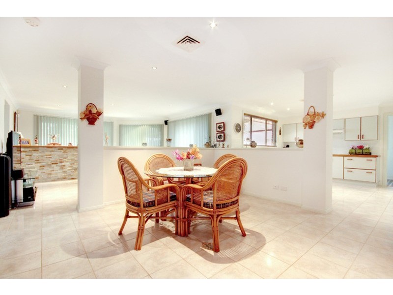 161 Panorama Drive, Farmborough Heights NSW 2526